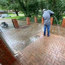Pressure Washing